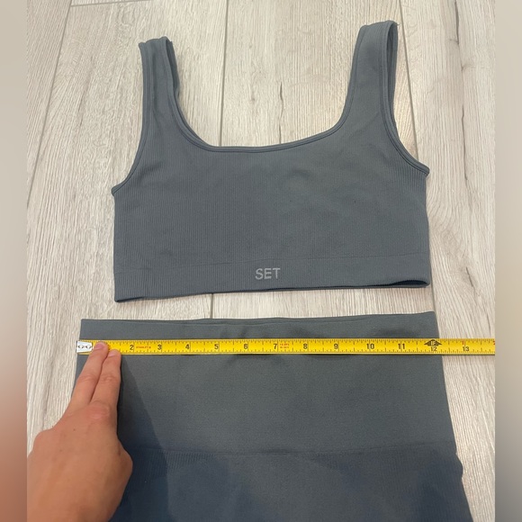 Set Active Sculpt Flex Matching Two Piece - Picture 13 of 16